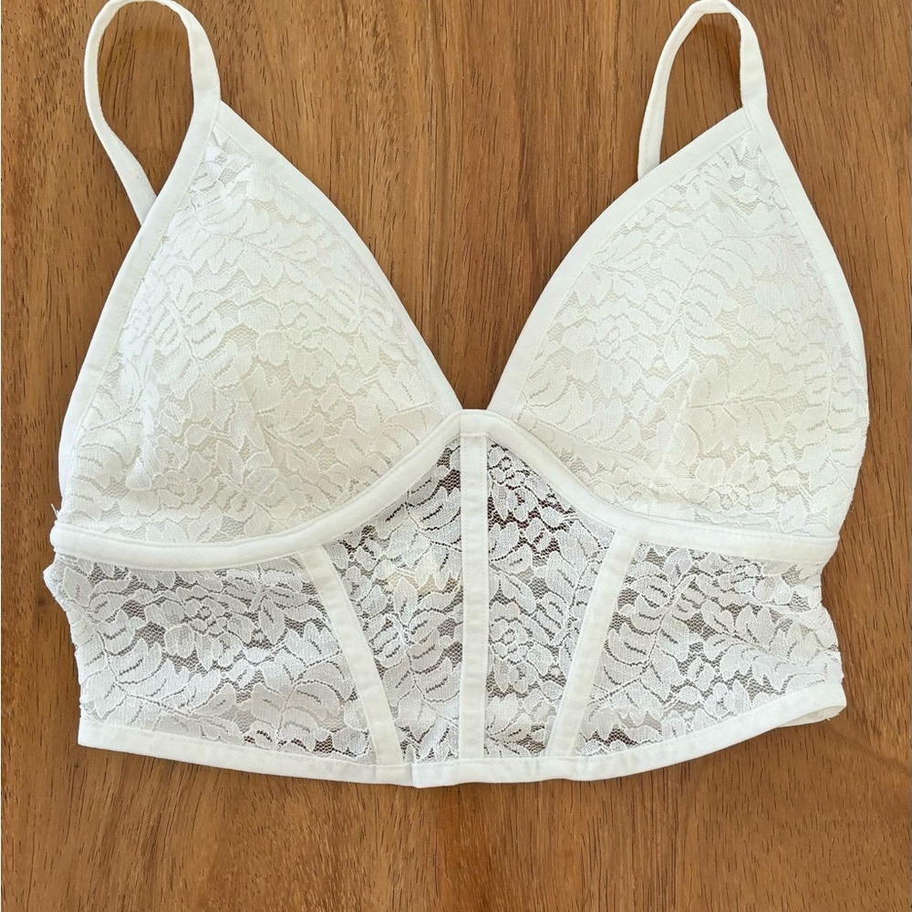 Bozzolo bralette Medium size